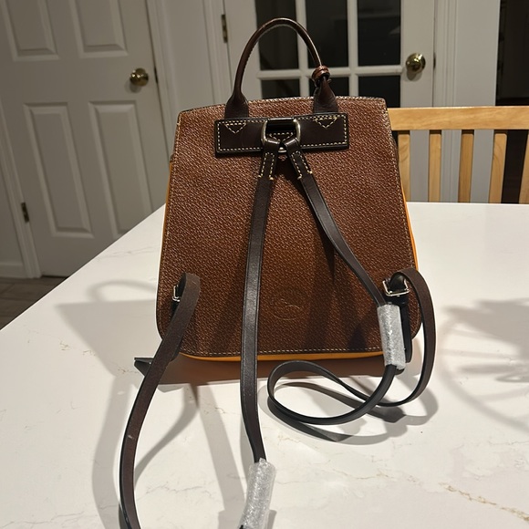 Dooney and Bourke Backpack - Picture 2 of 12